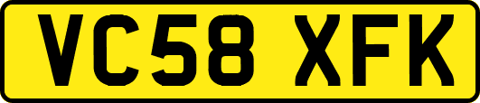 VC58XFK