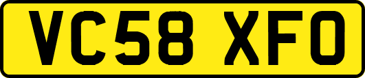 VC58XFO