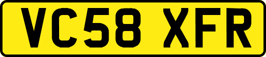 VC58XFR