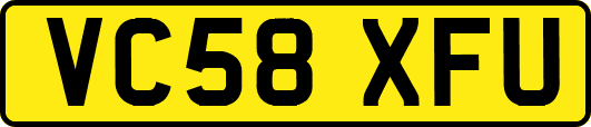 VC58XFU
