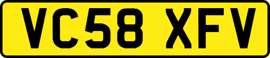 VC58XFV