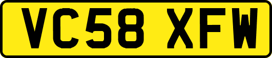 VC58XFW