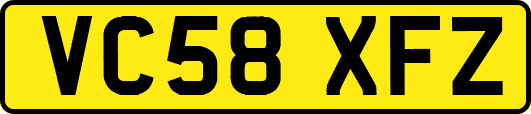 VC58XFZ
