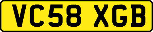 VC58XGB
