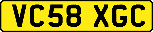VC58XGC