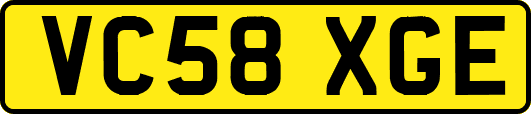 VC58XGE