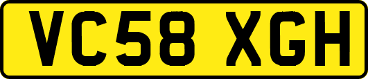 VC58XGH