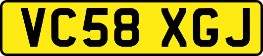 VC58XGJ