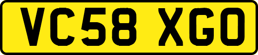 VC58XGO