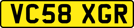 VC58XGR