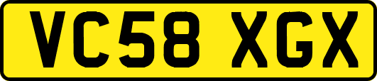 VC58XGX