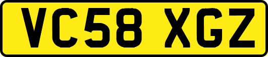 VC58XGZ