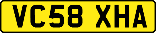 VC58XHA