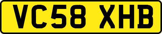 VC58XHB