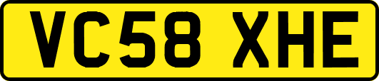 VC58XHE