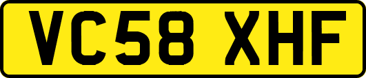 VC58XHF