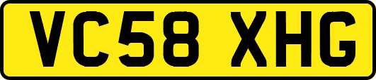 VC58XHG