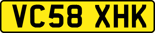 VC58XHK