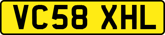 VC58XHL