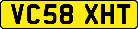 VC58XHT