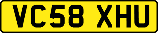 VC58XHU