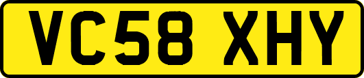 VC58XHY