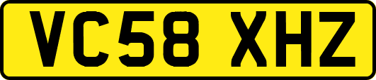 VC58XHZ