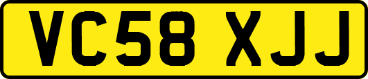 VC58XJJ