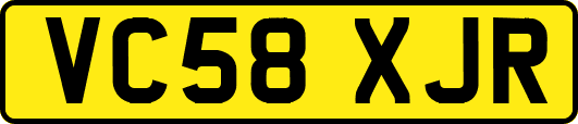 VC58XJR