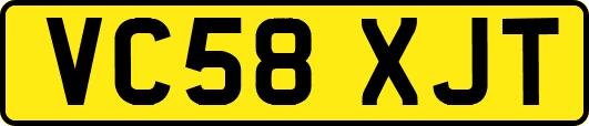 VC58XJT