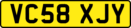 VC58XJY