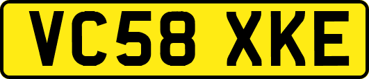 VC58XKE