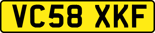 VC58XKF