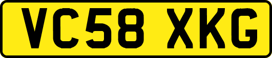 VC58XKG