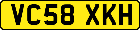 VC58XKH