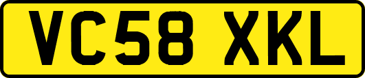 VC58XKL