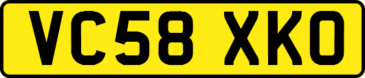 VC58XKO