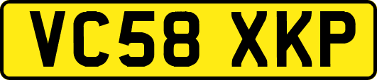 VC58XKP