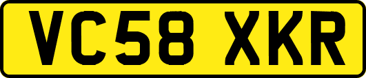 VC58XKR