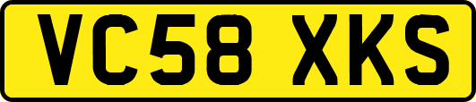 VC58XKS