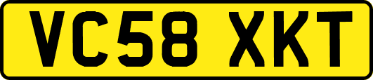 VC58XKT