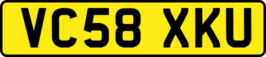 VC58XKU