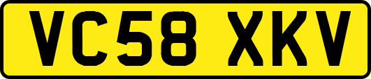 VC58XKV