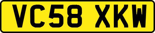 VC58XKW