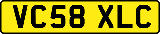 VC58XLC