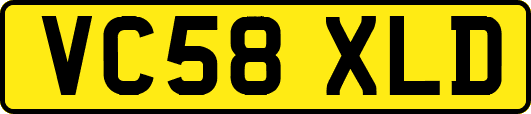 VC58XLD