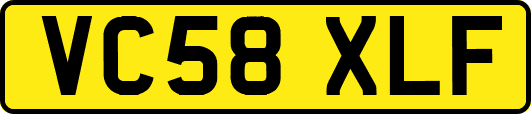 VC58XLF