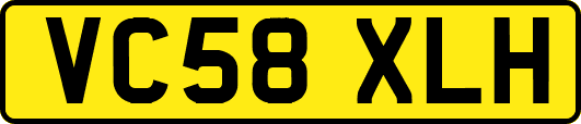 VC58XLH