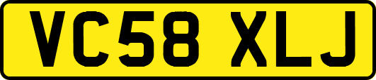 VC58XLJ