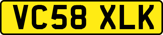 VC58XLK